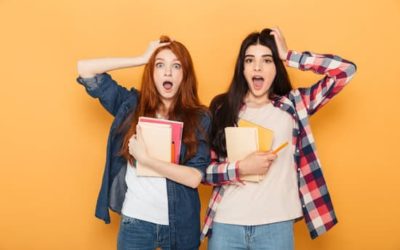Stages de méthodologie : une pré-rentrée réussie pour les petits et les grands